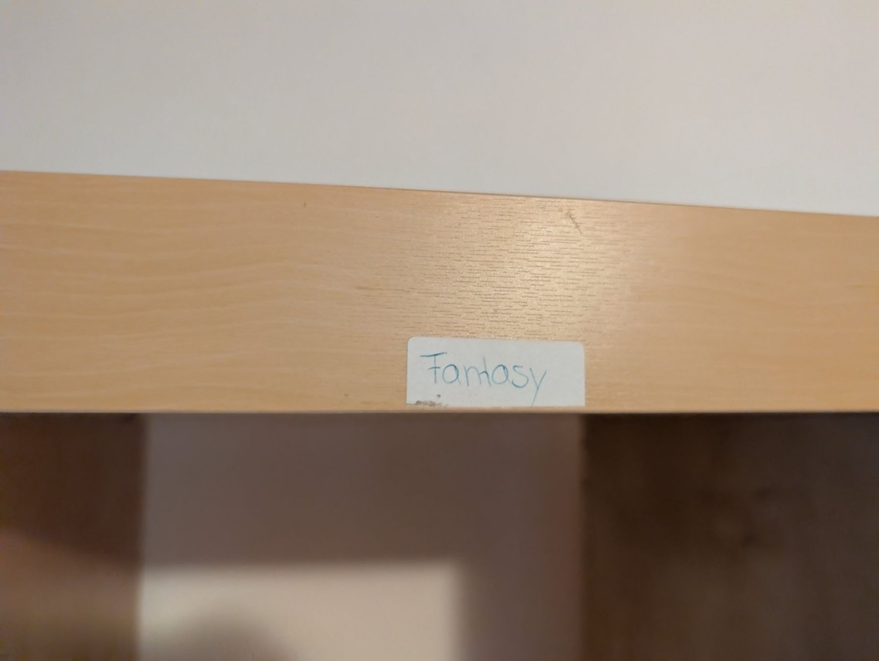Ikea Scaffali: Regal hellbraun mit 25 Fächern guter Zustand – Usato da Balsthal venduto da Rargo01 4