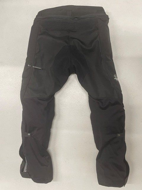 Pantaloni: Stadler Motorradhose CARGO GTX / Modul VISION – Usato da Grenchen venduto da Sierra65 1