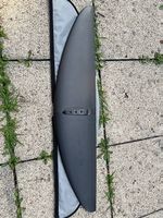 Indiana HP Front Wing 1190 P inkl. HP Stabilizer 520
