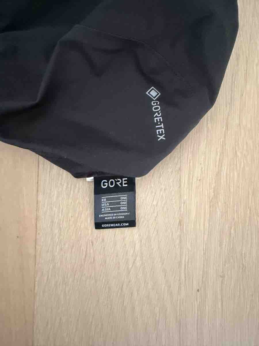 Hüte, Mützen & Caps: Gore Wear Radkappe Gore-Tex - Einheitsgrösse – Gebraucht aus Dübendorf von fre_bn6f 2