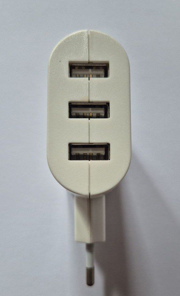 Caricabatterie: Caricatore USB IKEA KOPPLA – Nuovo (secondo la descrizione) da Cabbio venduto da Joker_Bane 1