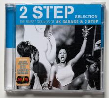 2 Step / The finest Sounds of UK Garage & 2 Step
