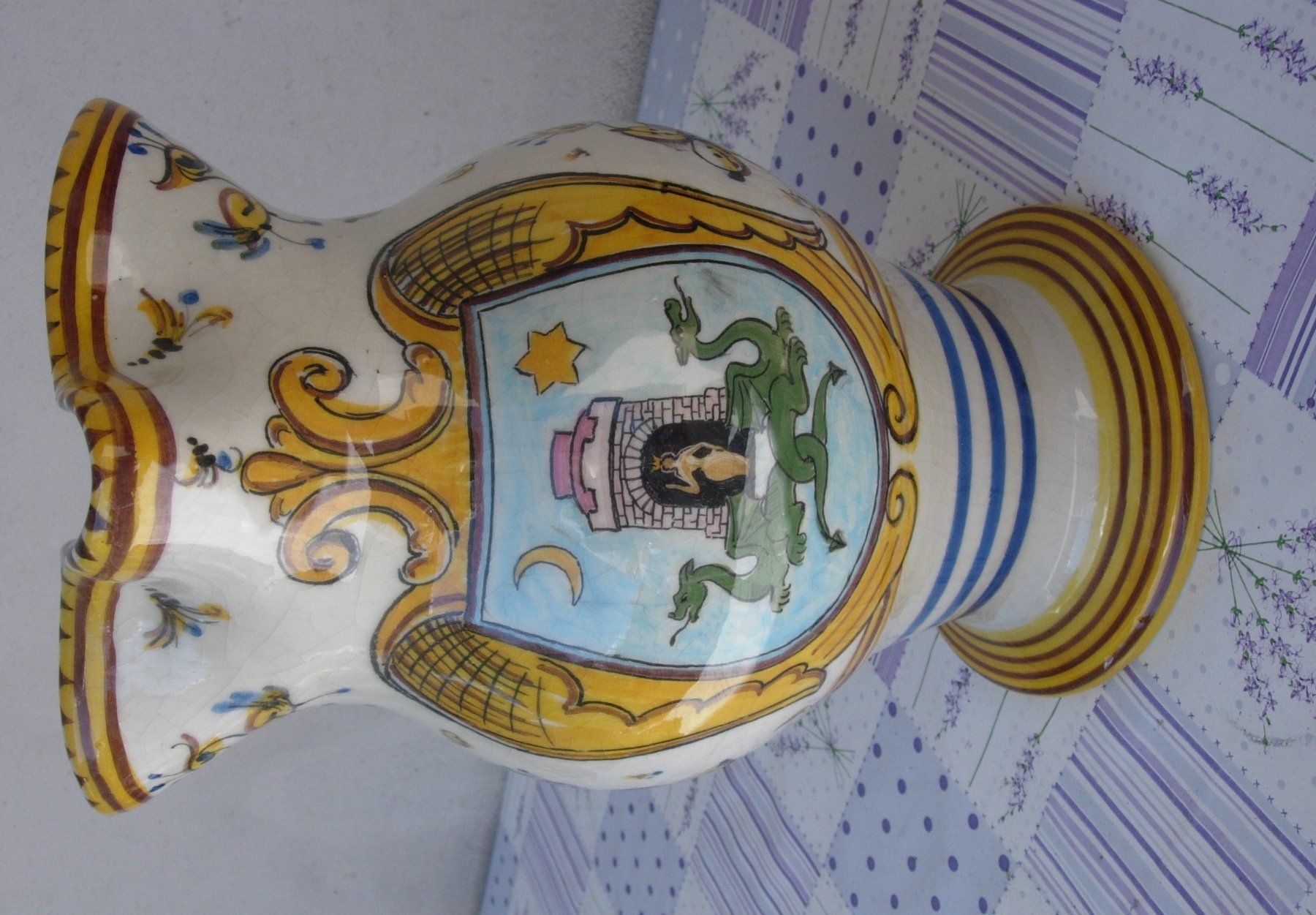 Caraffe: KRUG - Alt – Usato da Basel venduto da Grbina64 5