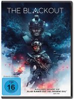 The Blackout (DVD)