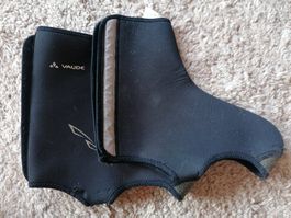 Top Velo-Winterüberschuhe ++Vaude++ Gr. M (40-43)