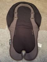 Adaptateur poussette babymoov