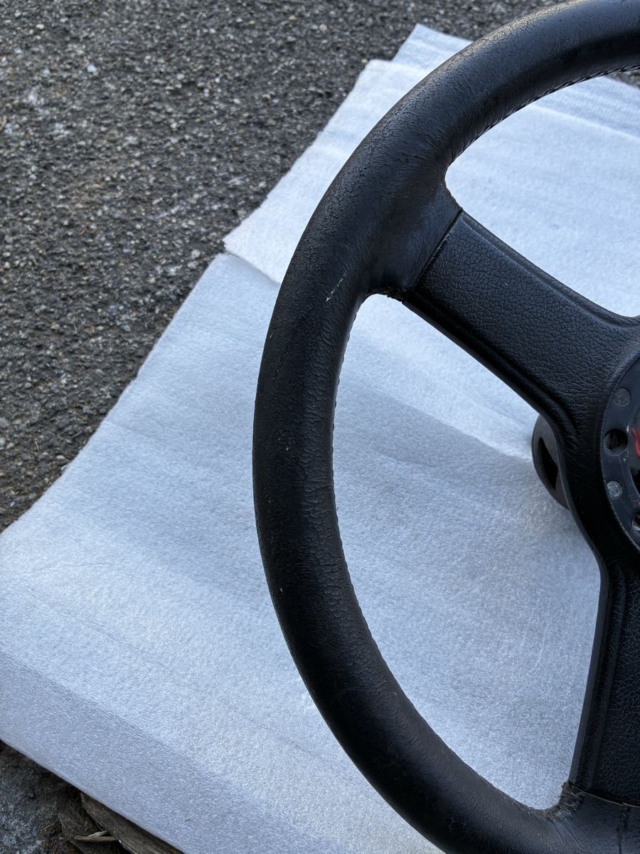 Alle Autoersatzteile: E21 Sport Lenkrad – Gebraucht aus Grenchen von Netii10 4