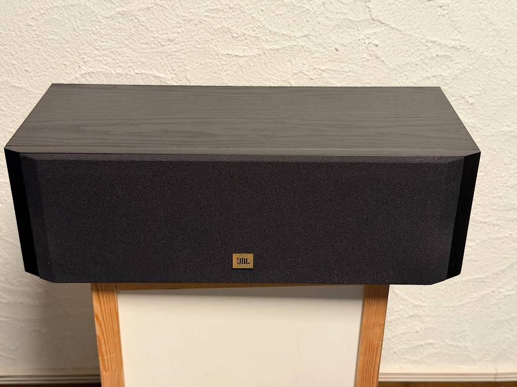 Casse acustiche: JBL Ti-center Lautsprecher – Usato da Rüti ZH venduto da Msuri