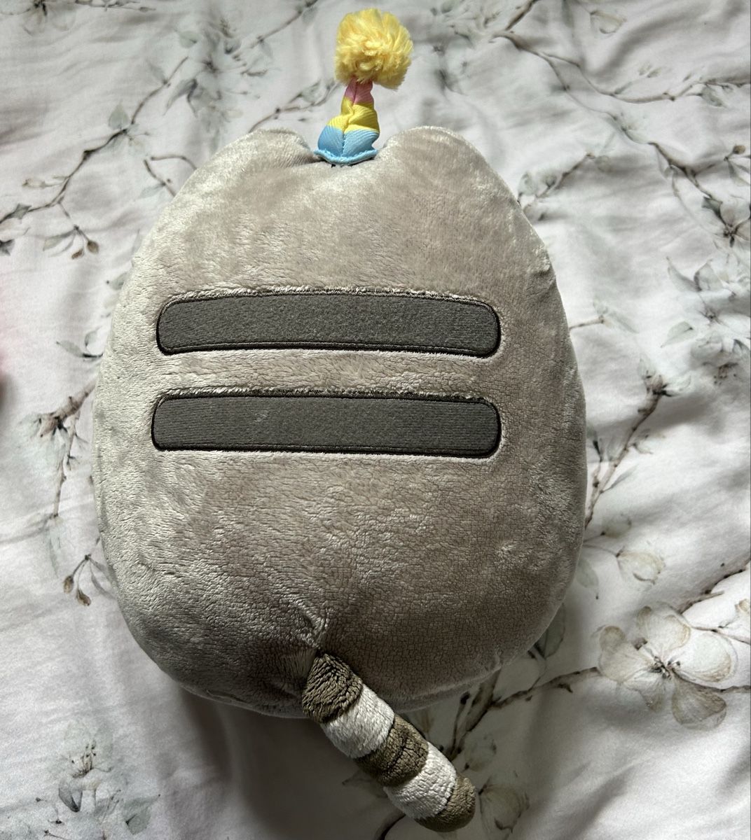 Giocattoli: Cat Plush Toy with Birthday Cake – Usato da brent venduto da fukusapes 2