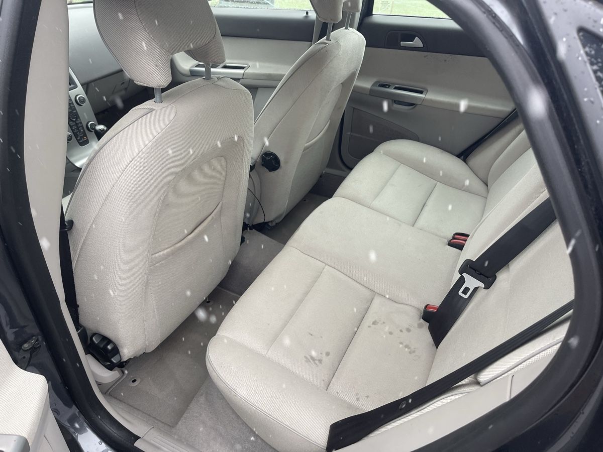 Volvo Automobili: Volvo S40 1.8F Frisch Ab Mfk – Usato da Spiez venduto da bertula 1