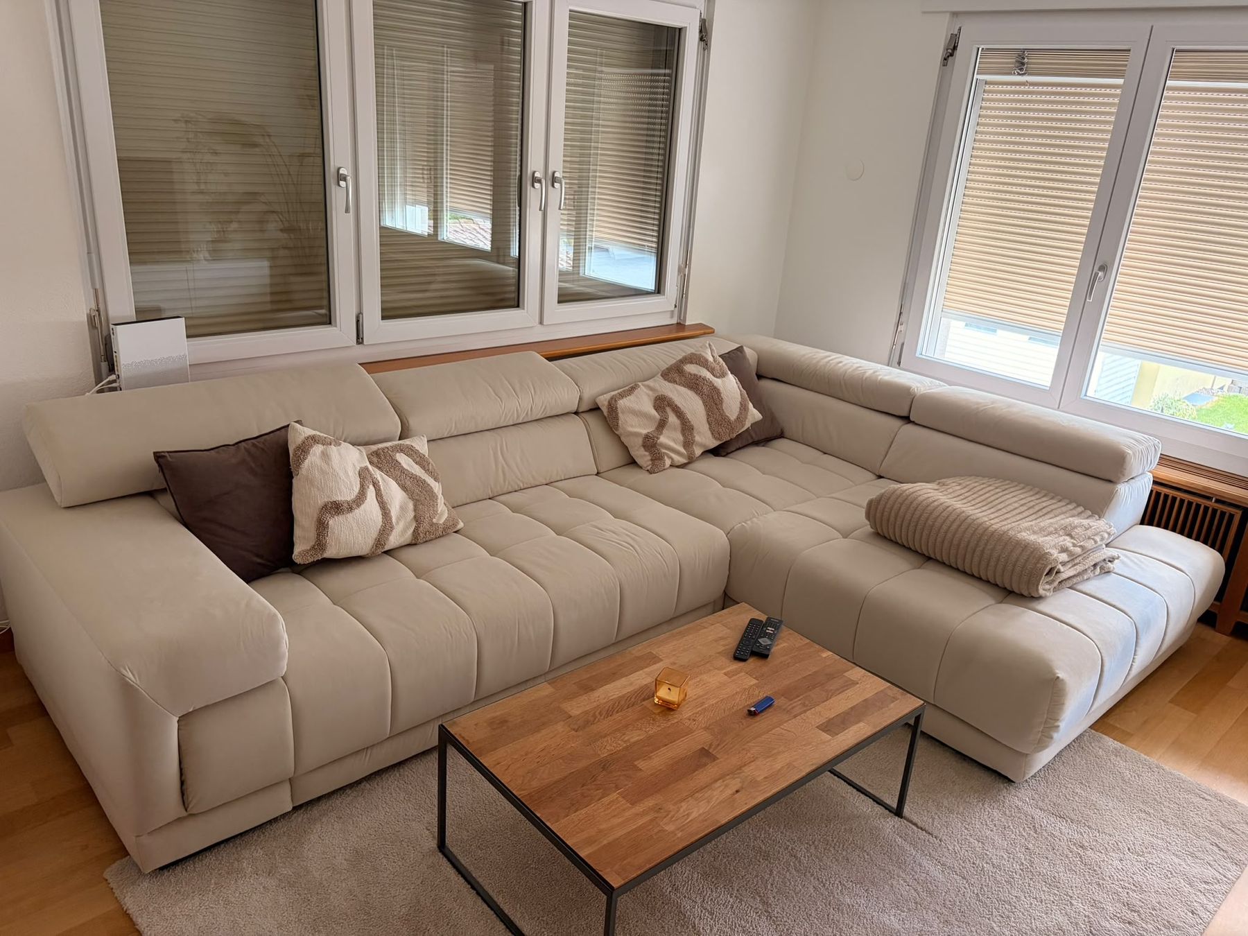 Sofas: Sofa  – Gebraucht aus Deitingen von tobago67 3