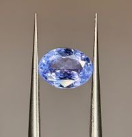 Ab 1 Fr. - Top 1.59 ct natürlicher Tansanit