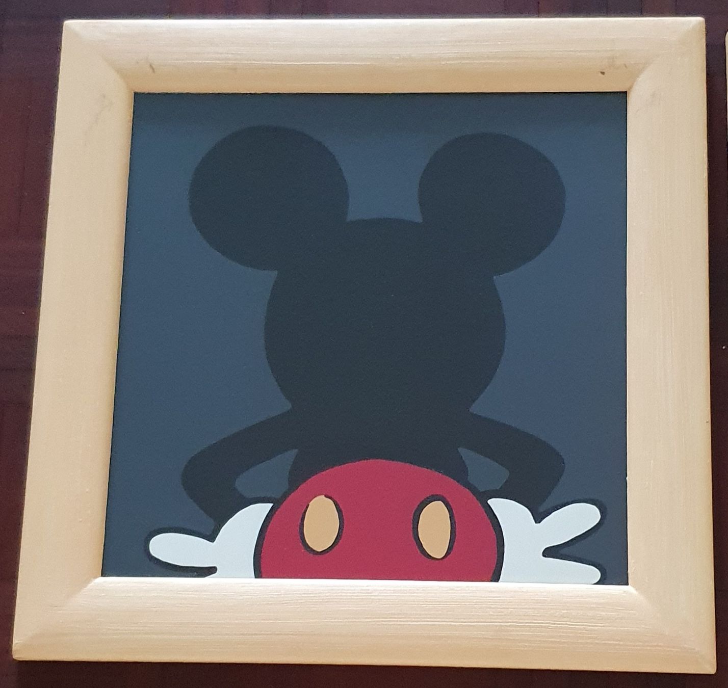 Foto & Immagini: 4 Bilder - « Mickey Mouse » – Usato da Kreuzlingen venduto da Rschweiz1 4