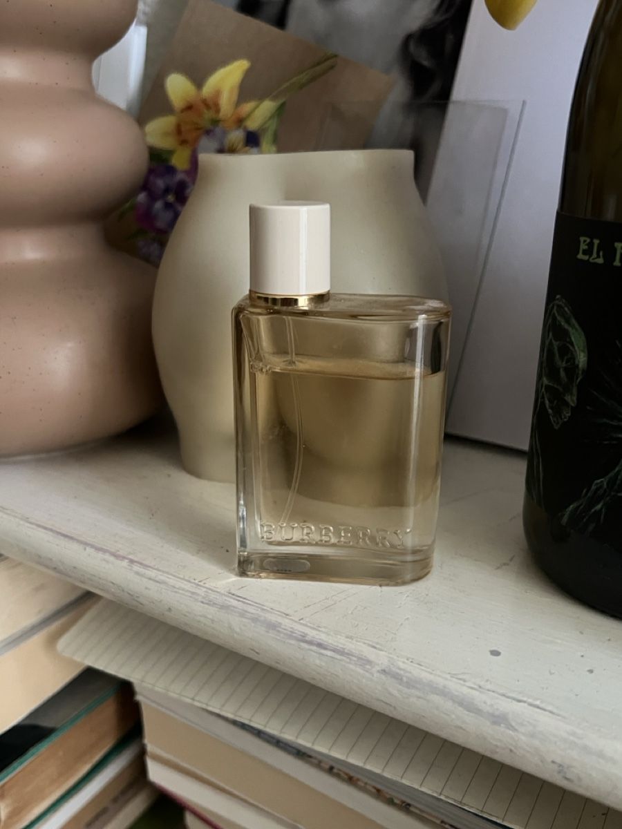 Burberry Profumi & Eau de Toilette: Burberry HER Eau de Parfum – Usato da Zürich venduto da elisa.gotte