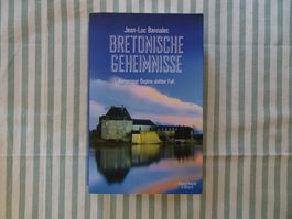 J-L. Bannalec - Bretonische Geheimnisse - Dupins 7. F - B410