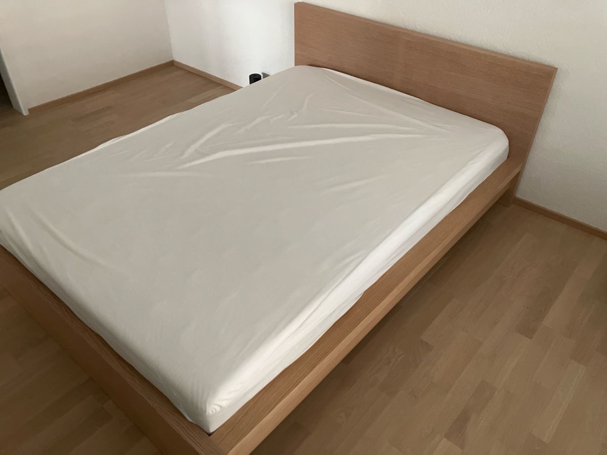 Ikea Betten: IKEA Bett – Gebraucht aus Elgg von kontox 1