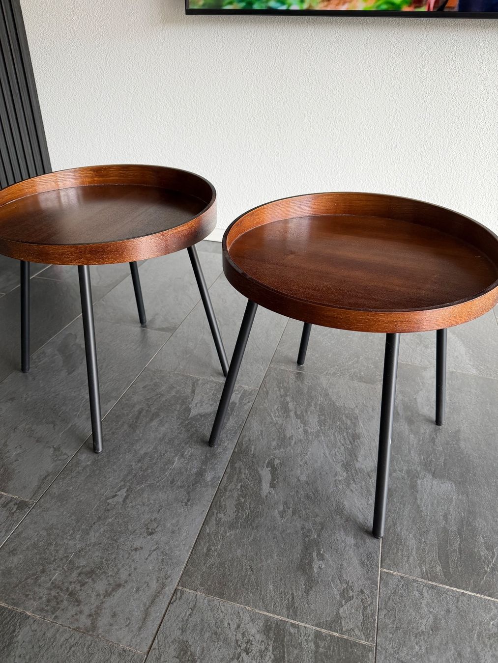 Tables: Beistelltisch – D'occasion à Winterthur par reshoppi 1