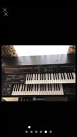 Elektrische Heimorgel Technics