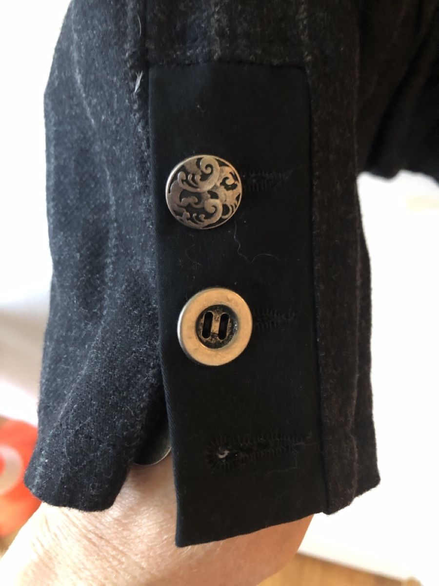 Giacche: Blazer Hybris 40 – Usato da Carouge GE venduto da Lapsus23 6