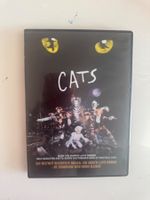 CATS. (DVD) MUSICAL VON ANDREW LLOYD WEBBER
