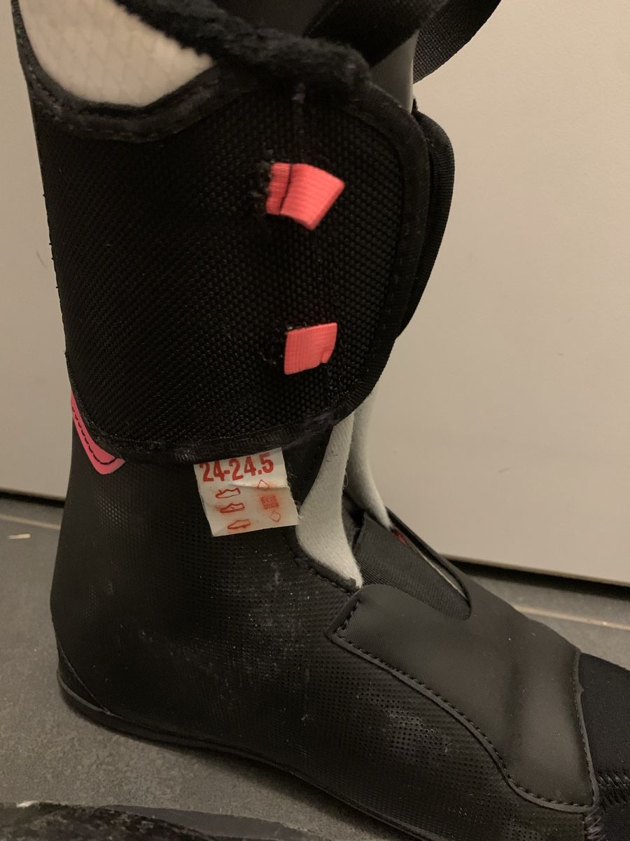 Lange Damenschuhe: Skischuhe von Lange – Gebraucht aus Kerzers von Kma_xb69 8