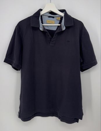 # MAN - Poloshirt Gr. M - DOCKERS #
