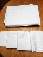 2x Duvet u 4x Kissenbezüge Zimmermann Textil 200x210cm
