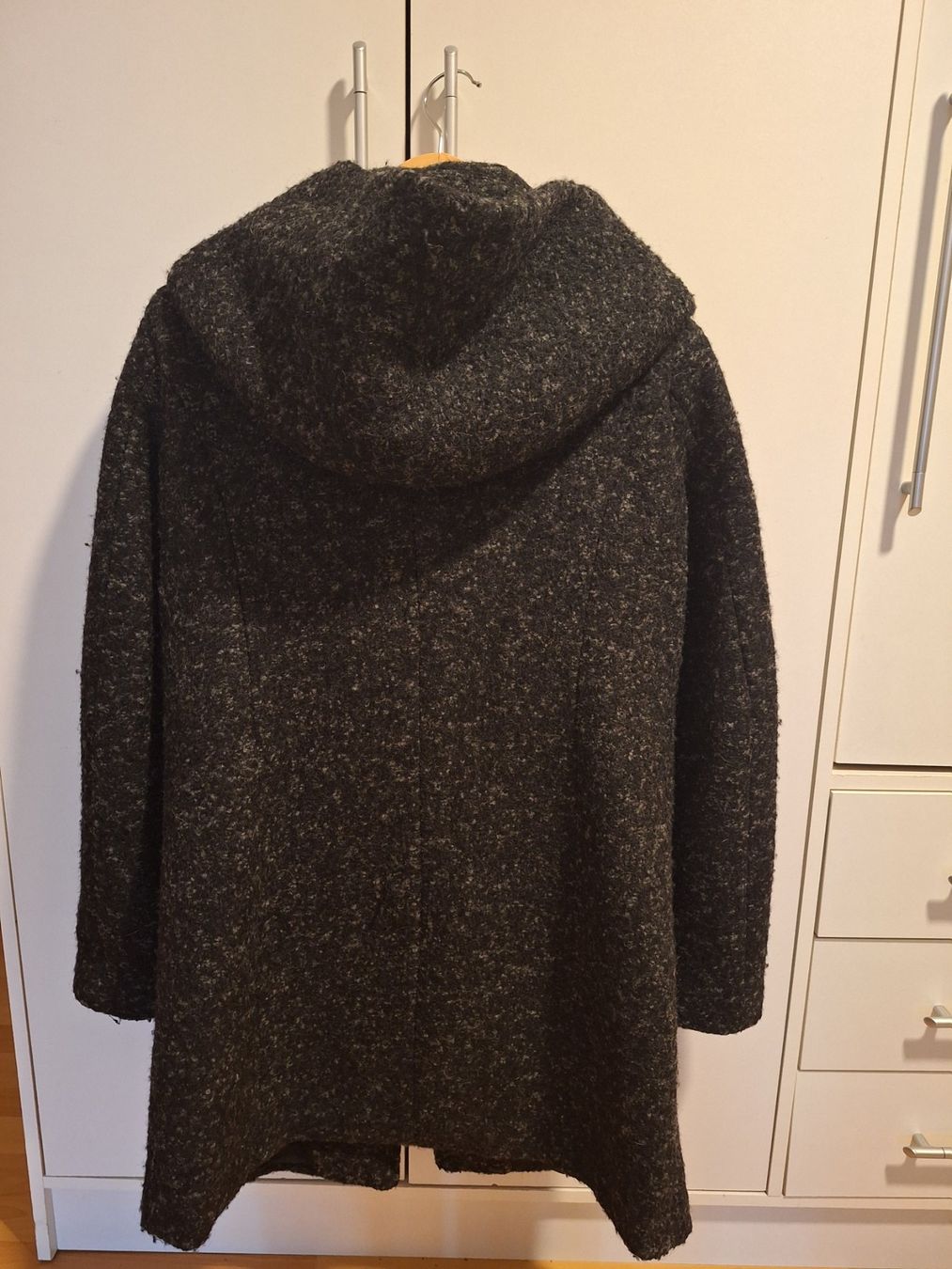Only Cappotti: Warmer Filzmantel von Only – Usato da Schmerikon venduto da Mycheyenne 2
