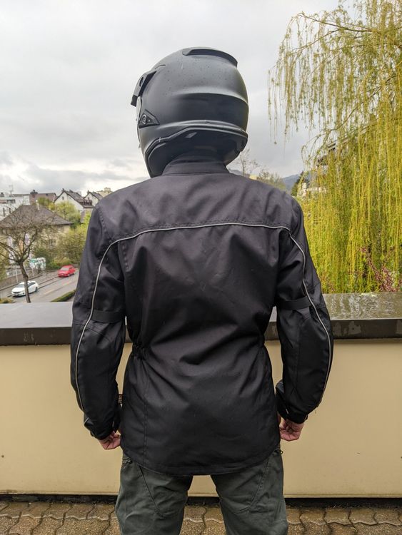 Motorradjacke Rukka Moto M Jacke | Kaufen auf Ricardo