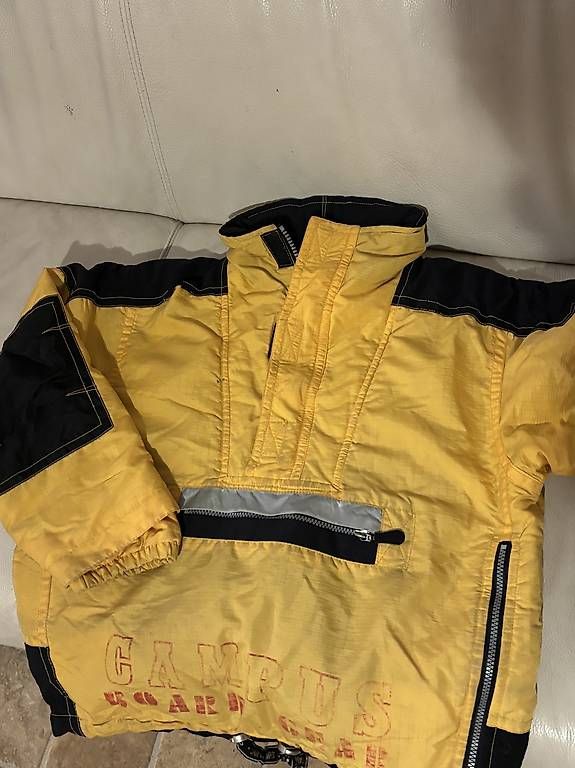 Vestes: Vintage Skijacke M – D'occasion à Interlaken par noe_v887