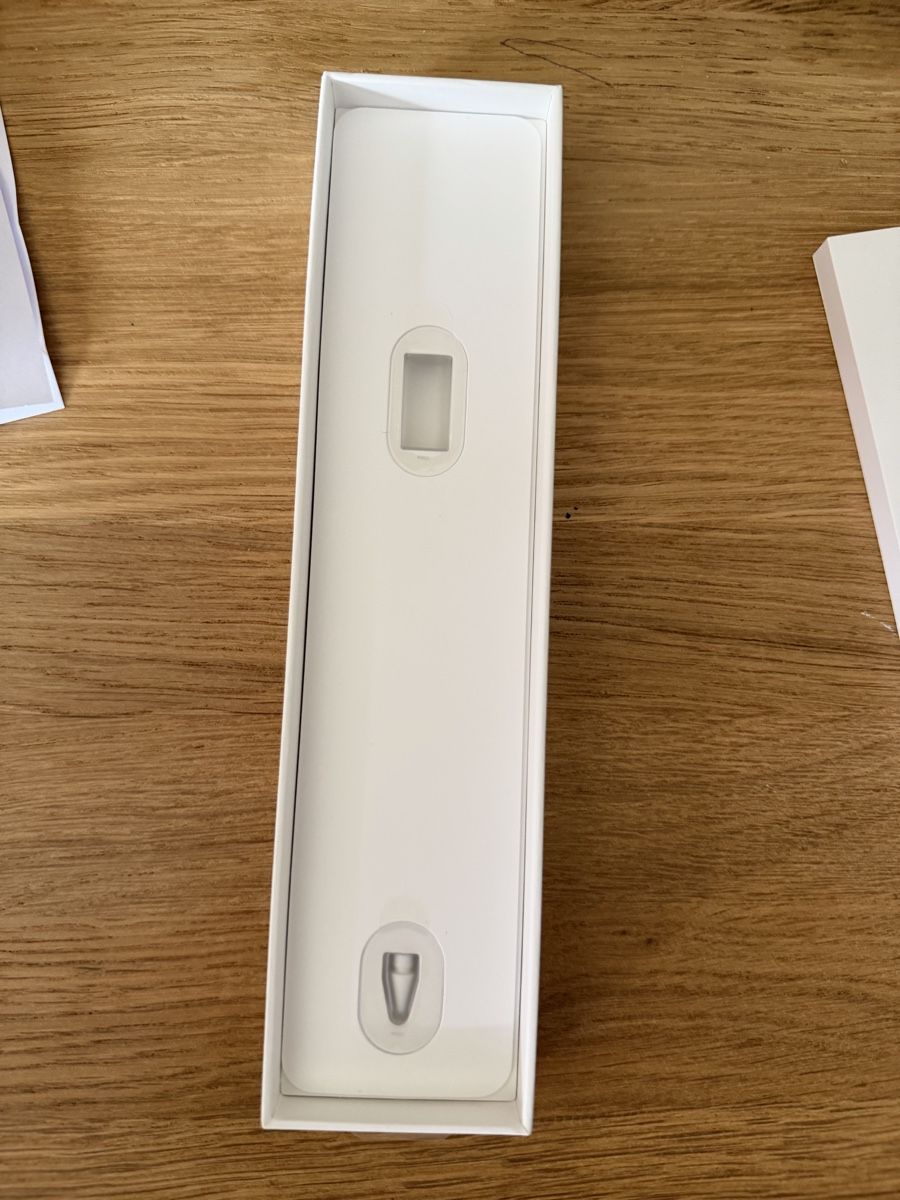 Apple Bleistifte, Farbstifte & Kreide: Apple Pencil – Gebraucht aus Zürich von jon_8nhk 4