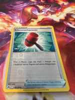 Schmetterhammer (CRZ 125) / Reverse Holo / Zenit der Könige
