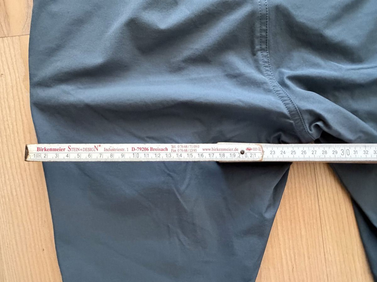 Fjällräven Pantaloni: Fjellräven Sommerhose – Nuovo (secondo la descrizione) da Reigoldswil venduto da MerlinsMorgane 4