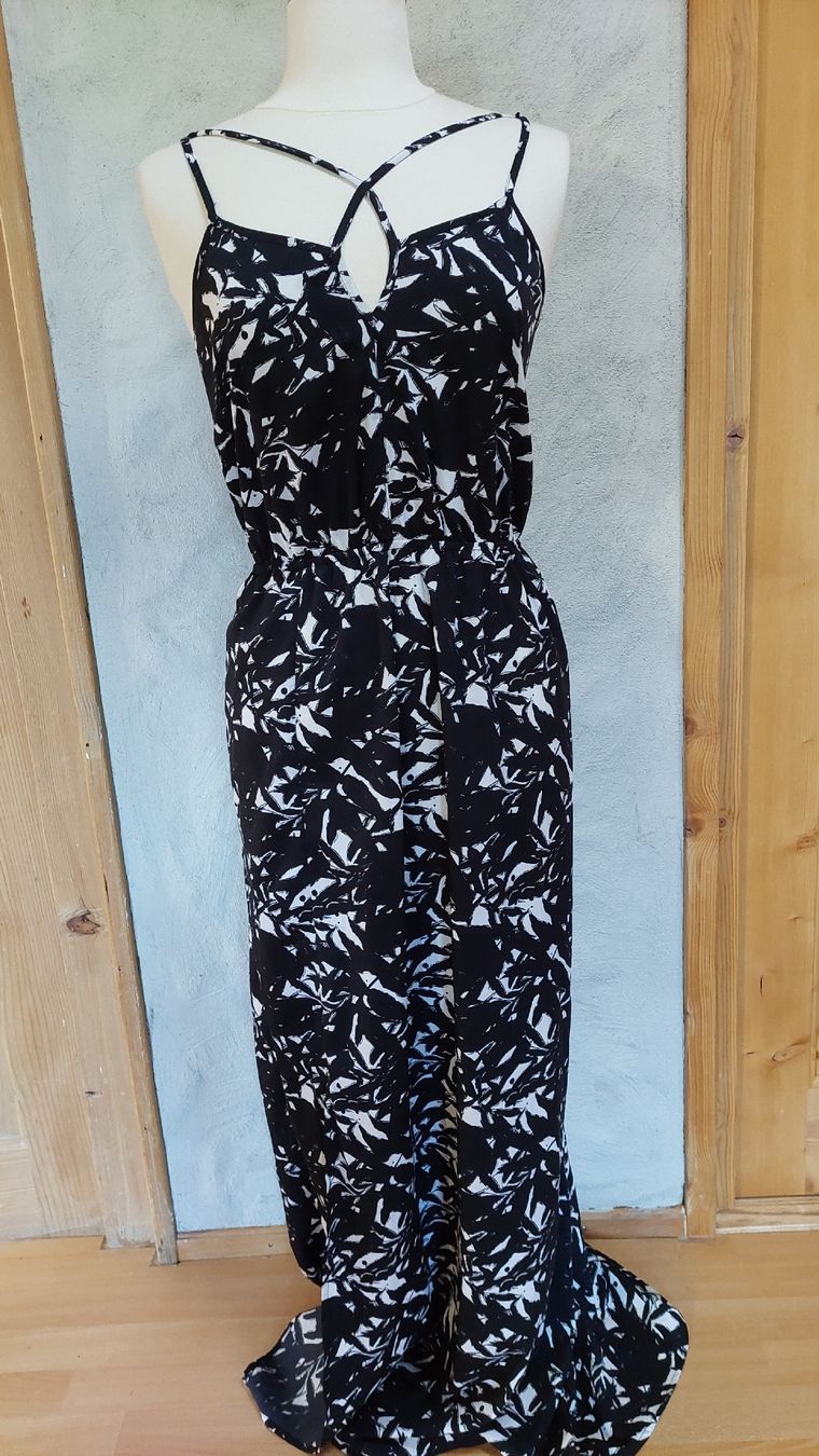 Tally Weijl Vestiti: Robe longue, taille XL – Nuovo (secondo la descrizione) da Marsens venduto da fripe-milodon