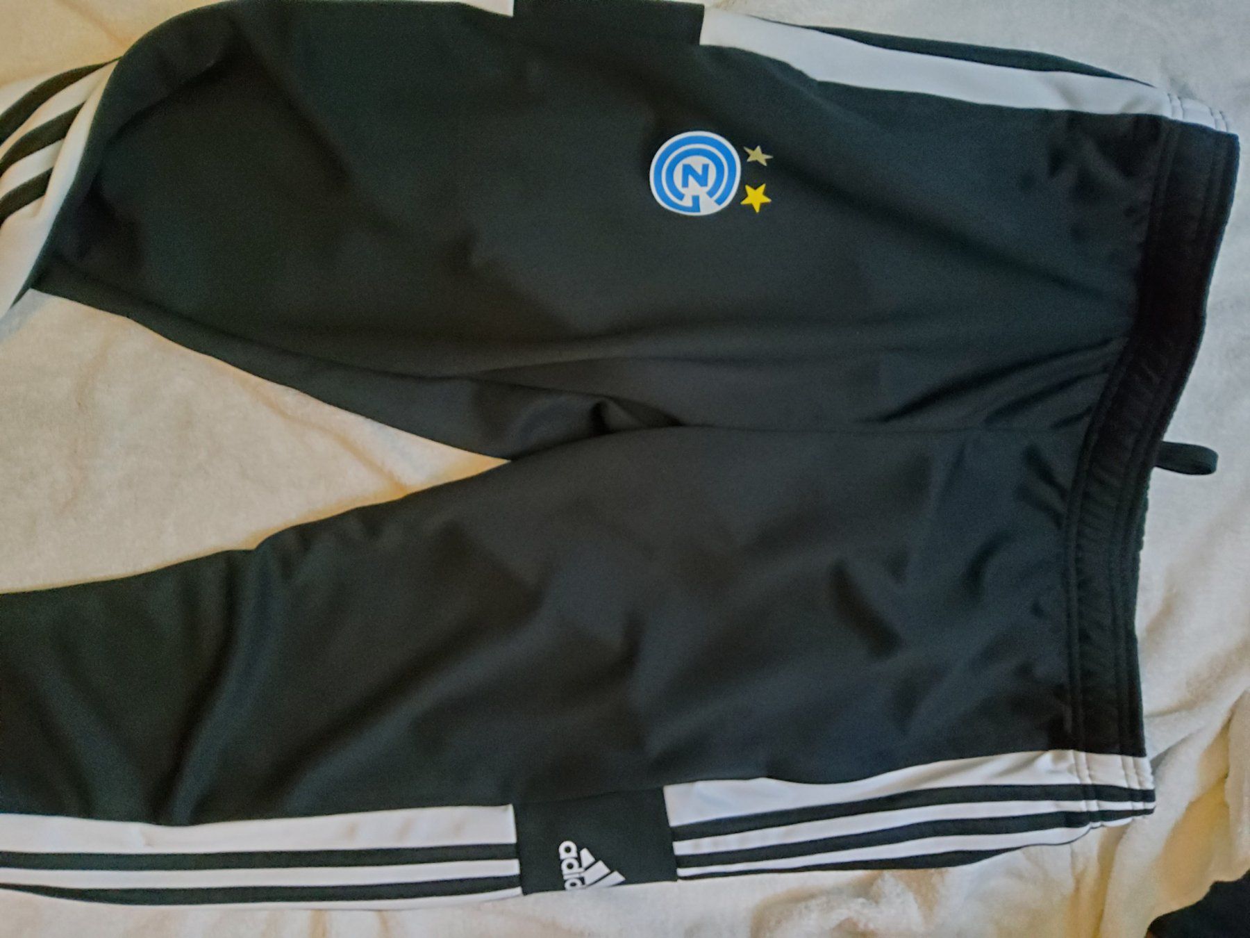 Adidas Hosen: Adidas Trainer Hose XL – Gebraucht aus Zürich von Dalicelik 2