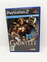 Gauntlet Seven Sorrows (mehrsprachig) - Playstation 2