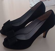 Neuwertige Damen Pumps gr.35
