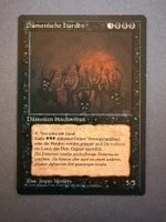 Dämonische Horden // Foreign Black Bordered // Magic