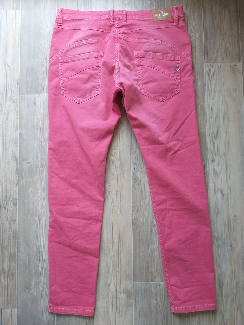 Please Jeans Jeans: PLEASE Jeans P20 taille / Grosse L – Usato da Cossonay-ville venduto da Super-Price-Quality 5