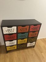 Kommode Vintage Design Maisons du Monde