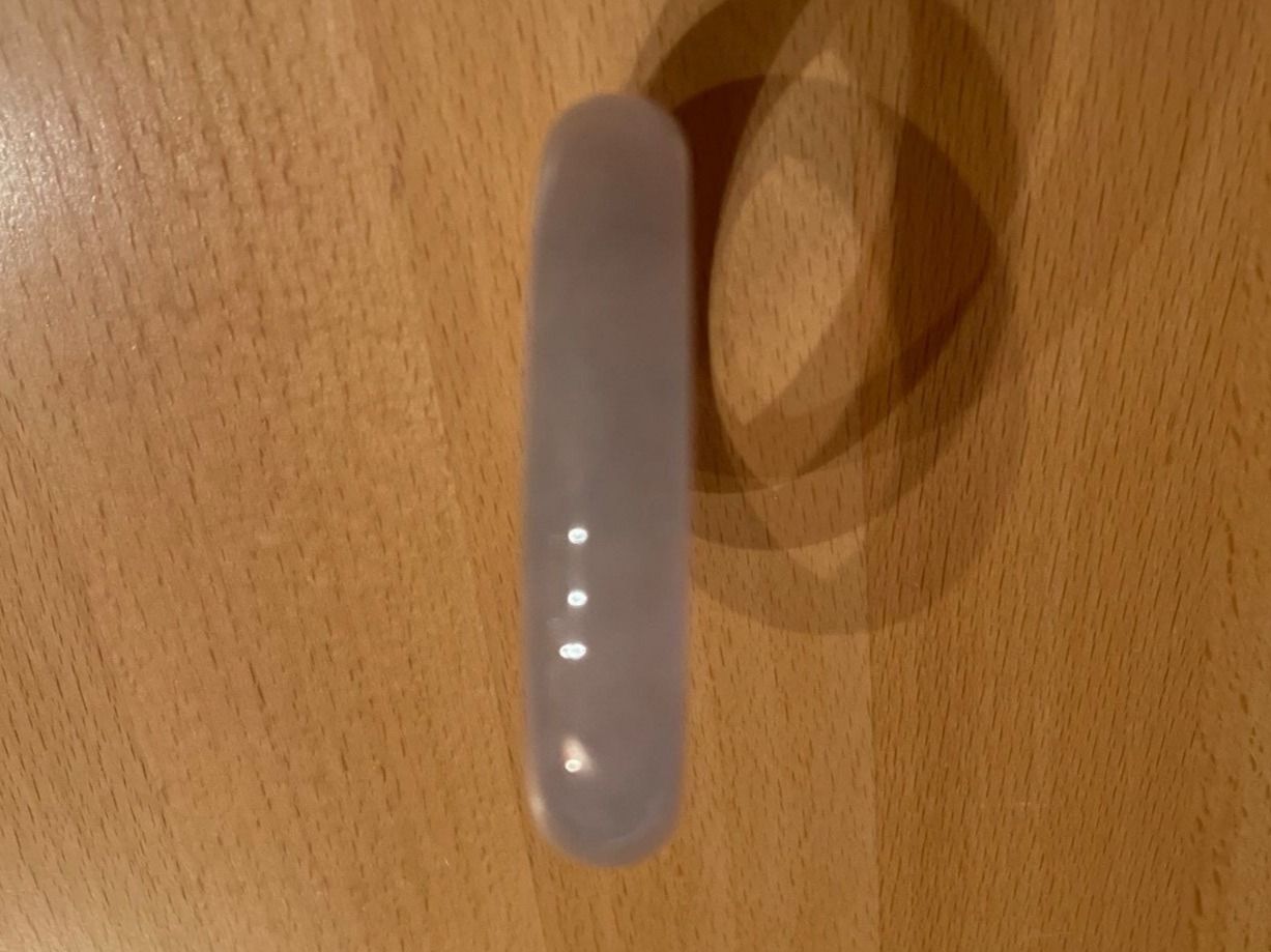 Bracciali & Braccialetti: Jade Armreif aus China – Nuovo e nell'imballaggio originale da Kriens venduto da Angie88 1