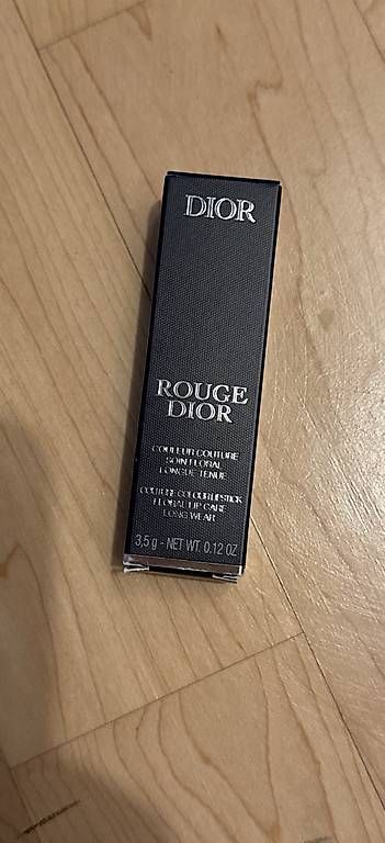 Make-up: Dior Lippenstift  – Gebraucht aus Bolligen von arg_v256