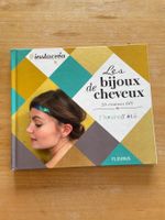 Livre DIY "Les bijoux de cheveux" 🌸