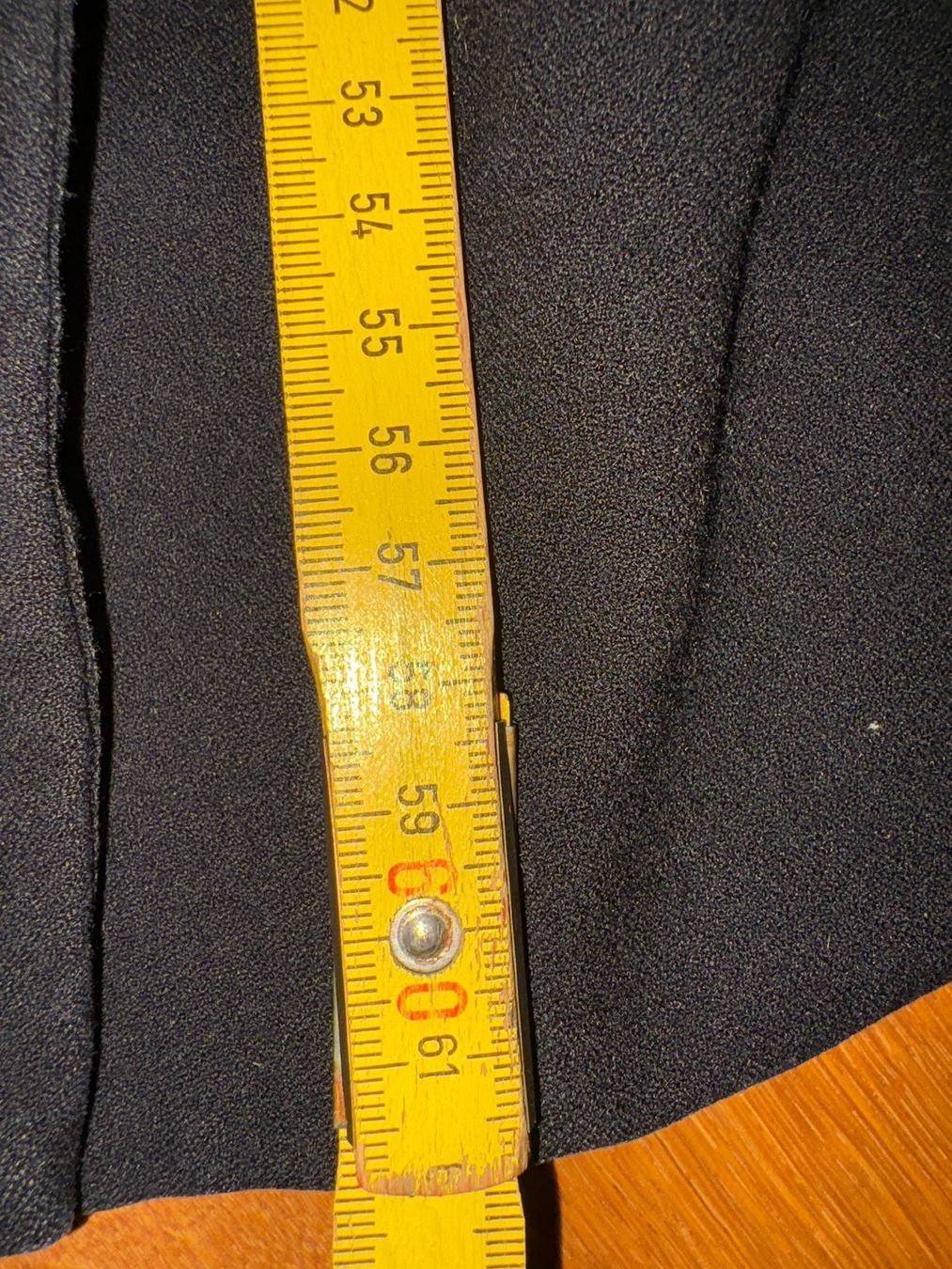 Giacche: Minimalistischer Blazer von Denham, Gr. XS – Usato da Zürich venduto da triangular 7