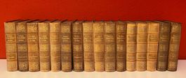 Brockhaus 13. Auflage