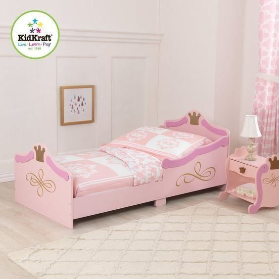 Biancheria da letto: KidKraft Prinzessin Bettwäsche – Nuovo e nell'imballaggio originale da Burgdorf venduto da W31S