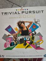 Jeux Trivial Pursuit Années 2000