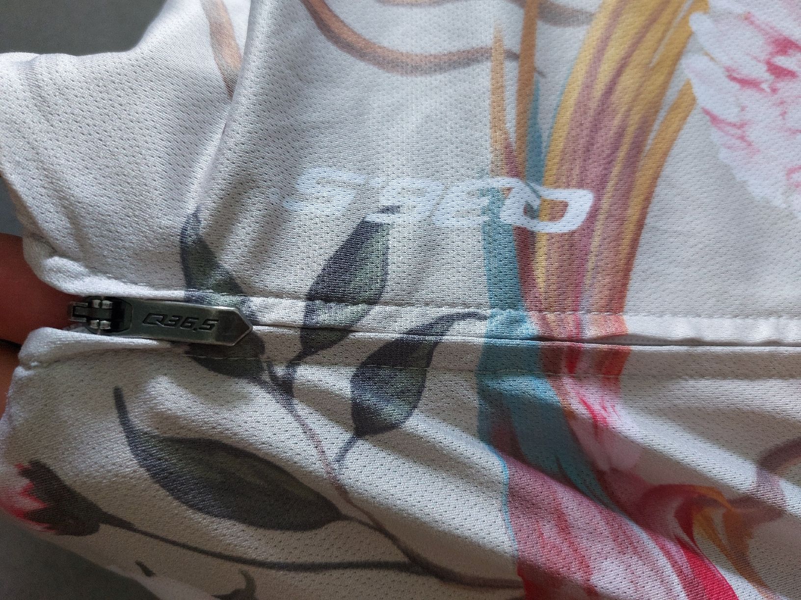 Canottiere & Pantaloni: Radtrikot kurzarm Damen Q36.5 – Usato da Uerikon venduto da AnnaL 2