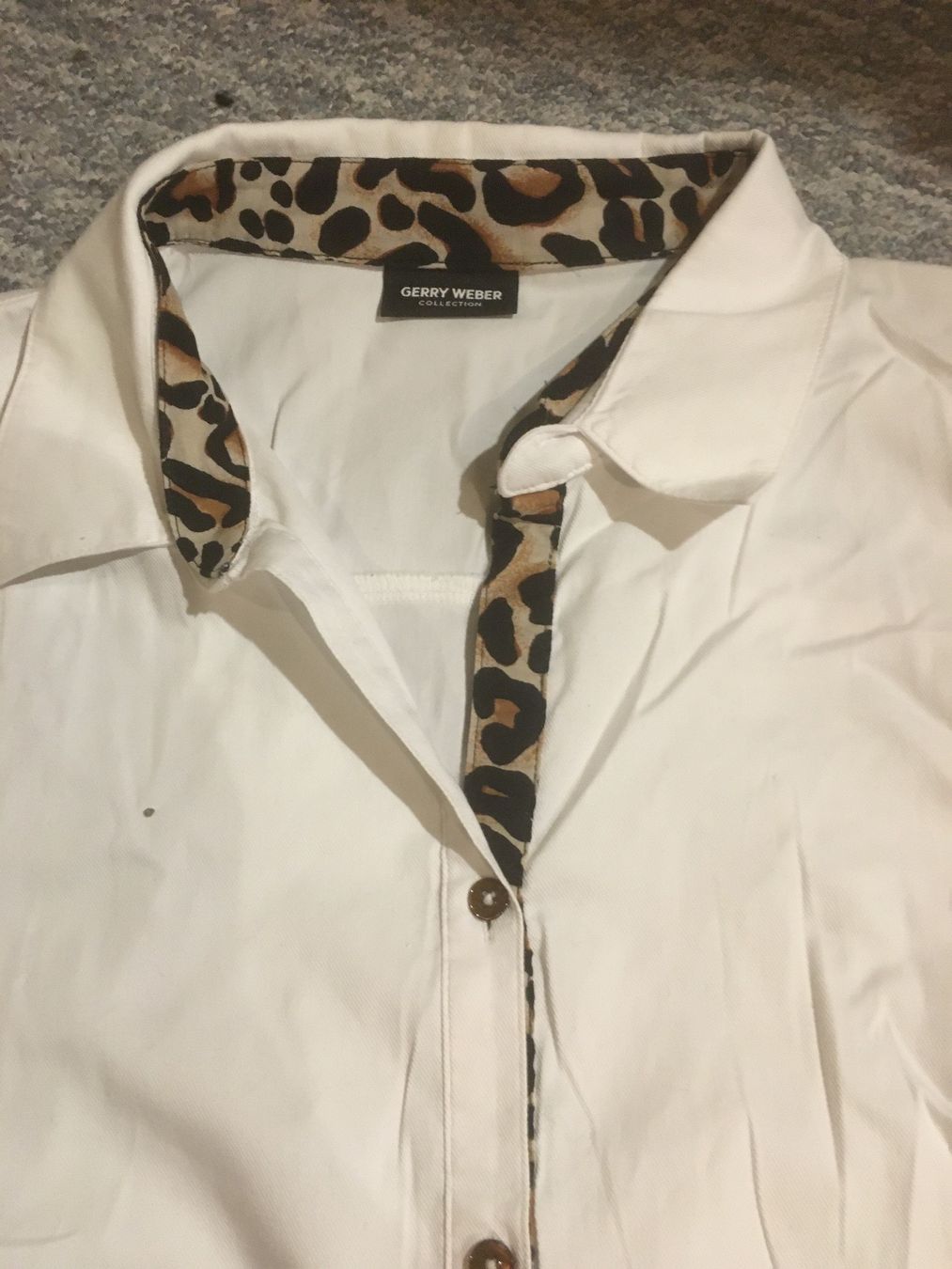 Gerry Weber Camicette: Bluse Gerry Weber – Usato da Schaffhausen venduto da ann_g6tx 1