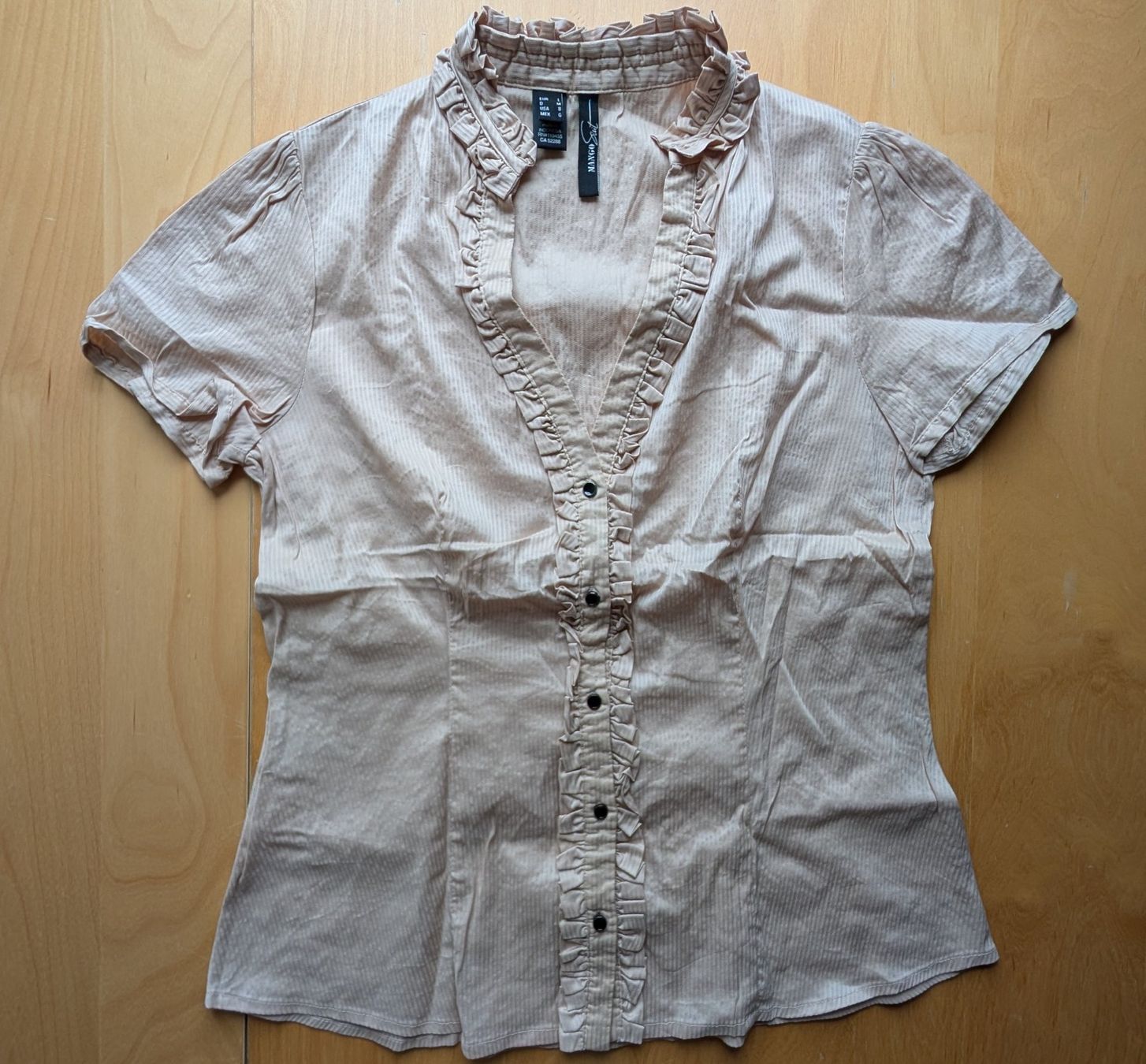 Mango Camicette: Mango Bluse Gr. M – Nuovo (secondo la descrizione) da Thalwil venduto da kat_d85f